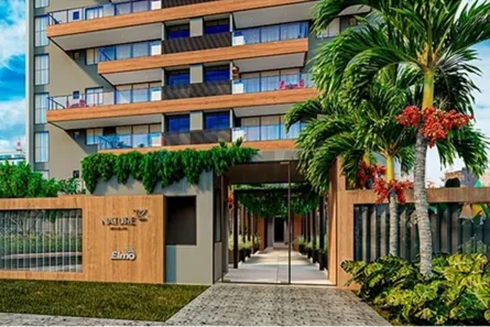 Apartamento com 3 Quartos à venda, 104m² no Norte, Brasília