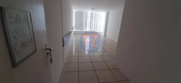 Sala Comercial à venda, 35m² no Centro, Fortaleza