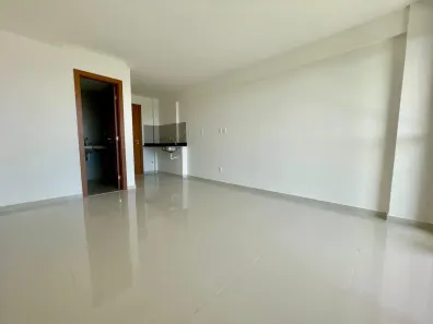 Apartamento com 1 Quarto à venda, 29m² no Itapuã, Salvador