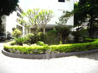 Apartamento com 3 Quartos à venda, 116m² no Tijuca, Rio de Janeiro