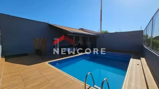 Casa com 1 Quarto à venda, 230m² no Vila Souto, Bauru