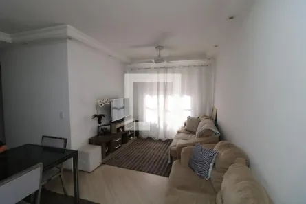 Apartamento com 3 Quartos à venda, 68m² no Jardim Colonial, São Paulo