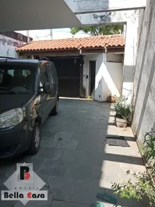 Sobrado com 3 Quartos à venda, 280m² no Vila Bertioga, São Paulo