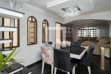 Casa com 3 Quartos à venda, 214m² no Demarchi, São Bernardo do Campo