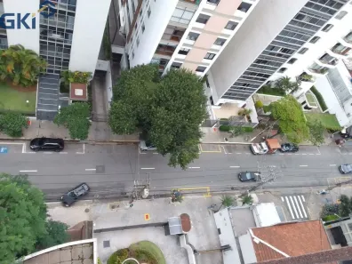 Sala Comercial para alugar, 36m² no Cerqueira César, São Paulo