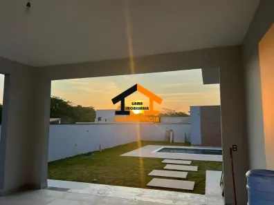 Casa com 3 Quartos à venda, 202m² no Condominio Bosque dos Pires, Itatiba