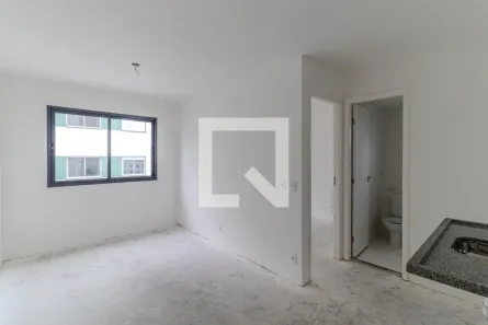 Apartamento com 1 Quarto à venda, 27m² no Vila Buarque, São Paulo