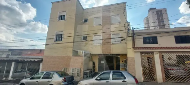 Casa de Condomínio com 2 Quartos à venda, 41m² no Vila Medeiros, São Paulo