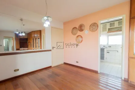 Apartamento com 2 Quartos à venda, 108m² no Vila Mariana, São Paulo