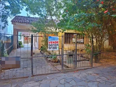 Casa com 3 Quartos à venda, 400m² no Floresta, Porto Alegre