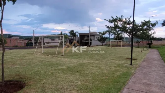 Lote/Terreno à venda, 275m² no Quinta da Mata, Ribeirão Preto