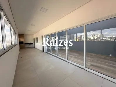 Cobertura com 3 Quartos à venda, 201m² no Patrimônio, Uberlândia