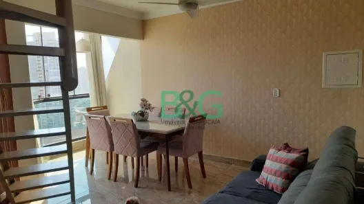Apartamento com 3 Quartos à venda, 105m² no Macedo, Guarulhos