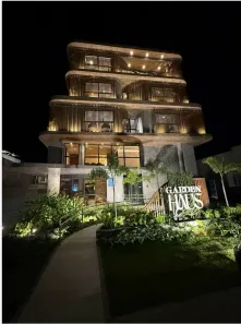 Flat com 1 Quarto à venda, 18m² no Jardim Oceania, João Pessoa