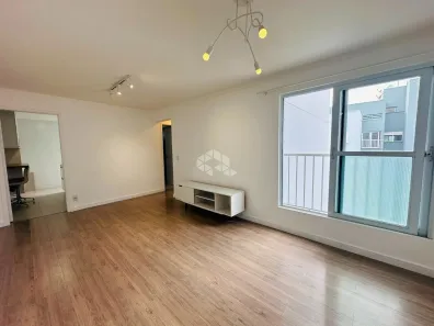 Apartamento com 2 Quartos à venda, 59m² no Parque Reboucas, São Paulo