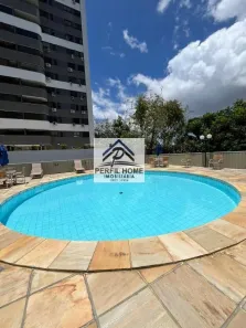 Apartamento com 1 Quarto à venda, 42m² no Caminho das Árvores, Salvador