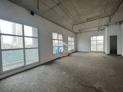 Sala Comercial para alugar, 75m² no Vila Cordeiro, São Paulo