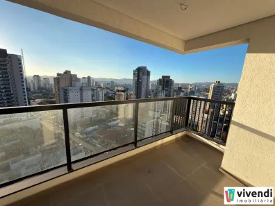 Apartamento com 2 Quartos à venda, 65m² no Vila Osasco, Osasco