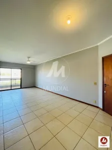 Apartamento com 3 Quartos à venda, 115m² no Jardim Irajá, Ribeirão Preto