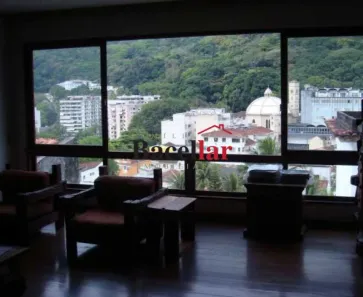 Casa com 3 Quartos à venda, 370m² no Alto da Boa Vista, Rio de Janeiro