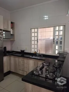 Casa com 2 Quartos para alugar, 150m² no Altos da Vila Paiva, São José dos Campos