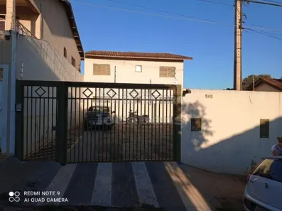 Apartamento com 2 Quartos à venda, 61m² no Jardim Itapema, São José do Rio Preto