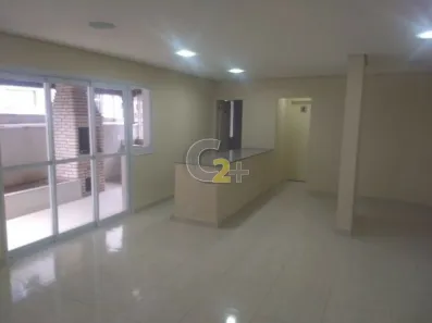 Apartamento com 1 Quarto para alugar, 30m² no Consolação, São Paulo