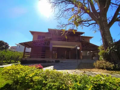 Casa com 3 Quartos à venda, 405m² no Trevo, Belo Horizonte
