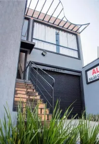 Ponto Comercial à venda, 126m² no Loteamento Villa Branca, Jacareí
