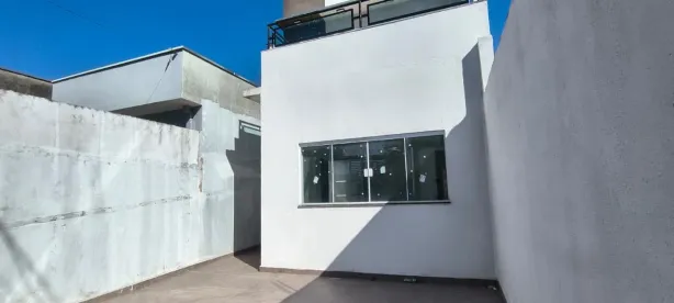 Casa com 3 Quartos à venda, 80m² no Jardim Monte Alto, Presidente Prudente