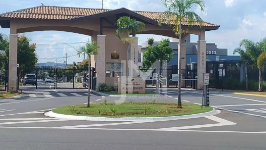 Lote/Terreno à venda, 200m² no Vila Bressani, Paulínia
