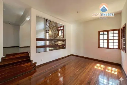 Casa com 4 Quartos à venda, 371m² no Planalto, Belo Horizonte