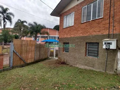 Casa com 3 Quartos para alugar, 70m² no Ana Rech, Caxias do Sul