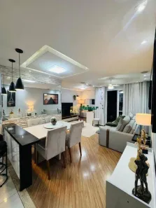 Apartamento com 2 Quartos à venda, 64m² no Gopoúva, Guarulhos