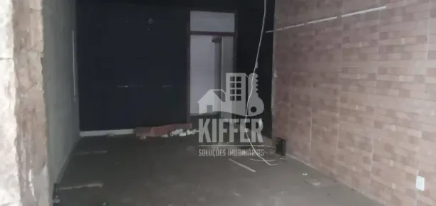 Ponto Comercial para alugar, 34m² no Icaraí, Niterói