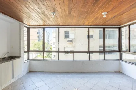 Apartamento com 2 Quartos à venda, 100m² no Floresta, Porto Alegre