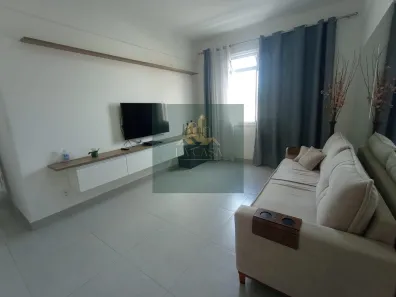 Apartamento com 2 Quartos para alugar, 73m² no Vila Monumento, São Paulo