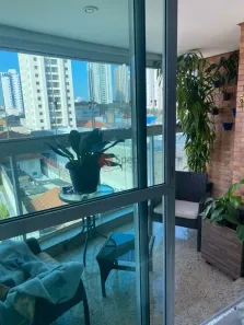 Apartamento com 3 Quartos à venda, 102m² no Tatuapé, São Paulo