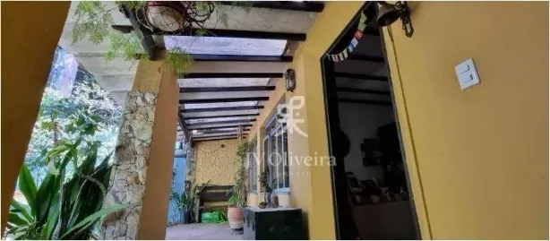Casa com 3 Quartos à venda, 290m² no Instituto de Previdência, São Paulo