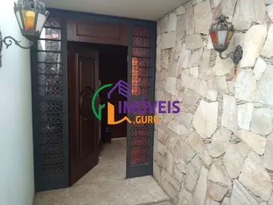 Casa com 4 Quartos à venda, 393m² no Alto de Pinheiros, São Paulo