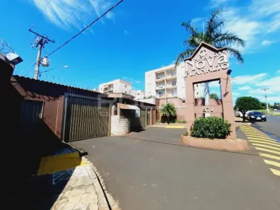 Apartamento com 2 Quartos à venda, 60m² no Jardim Doutor Paulo Gomes Romeo, Ribeirão Preto