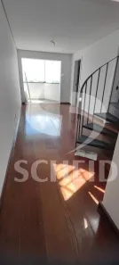 Apartamento com 2 Quartos à venda, 117m² no Nova Piraju, São Paulo