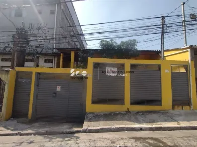 Casa com 1 Quarto para alugar, 22m² no Jardim Peri, São Paulo