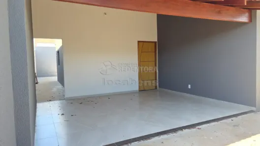 Casa com 3 Quartos à venda, 100m² no Residencial Regissol II, Mirassol