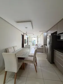 Apartamento com 3 Quartos à venda, 74m² no Boa Vista, Vitória da Conquista