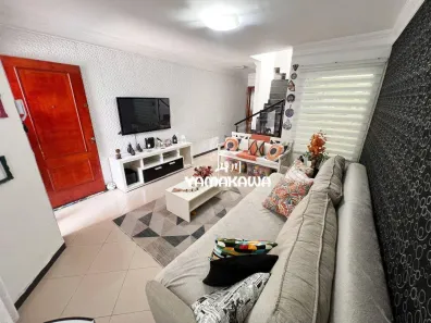 Sobrado com 3 Quartos à venda, 207m² no Vila Carrão, São Paulo