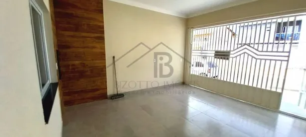 Casa com 3 Quartos à venda, 85m² no Jardim Residencial Veneza, Indaiatuba