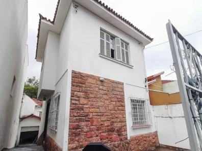 Casa com 3 Quartos à venda, 225m² no Aclimação, São Paulo