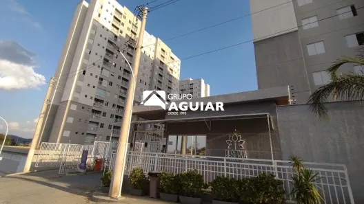 Apartamento com 2 Quartos para alugar, 56m² no Jardim Novo Horizonte, Valinhos