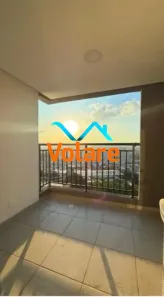Apartamento com 2 Quartos à venda, 43m² no Rochdale, Osasco